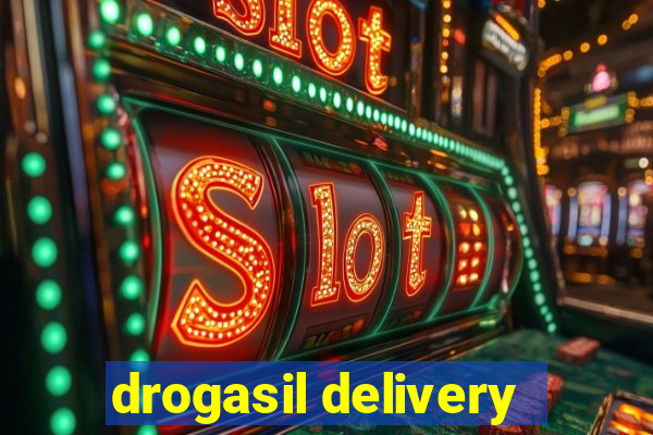 drogasil delivery